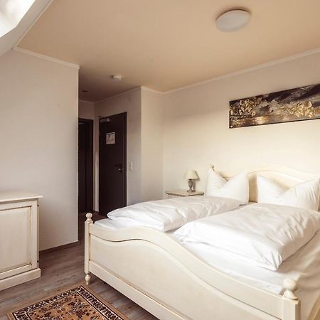 Hotel Roma Kehl Buitenkant foto