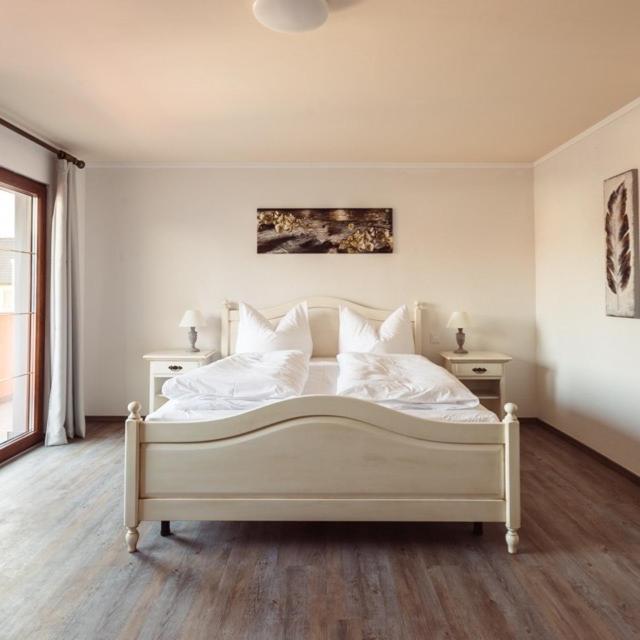 Hotel Roma Kehl Buitenkant foto