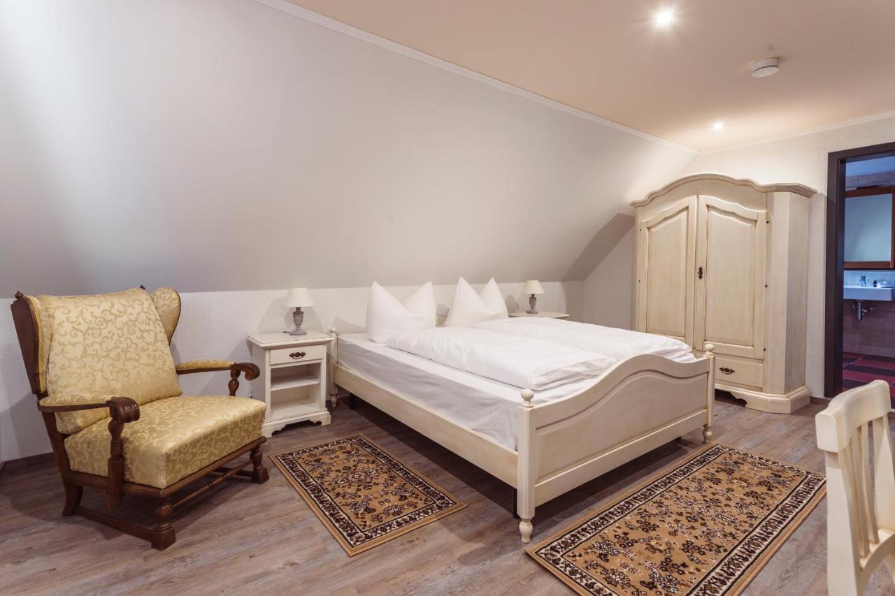 Hotel Roma Kehl Buitenkant foto