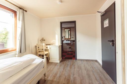 Hotel Roma Kehl Buitenkant foto