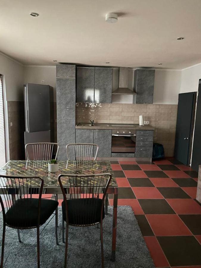Hotel Roma Kehl Buitenkant foto